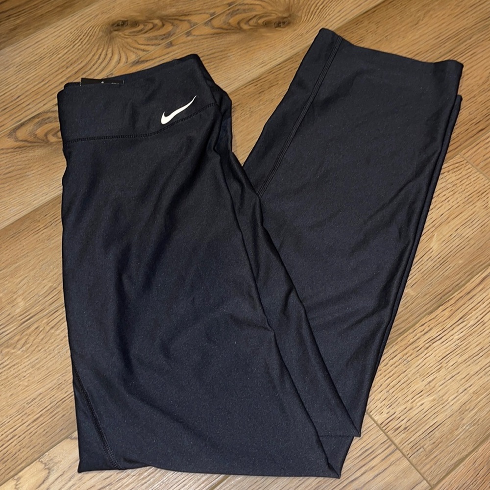 Nike Dri fit Pants - large